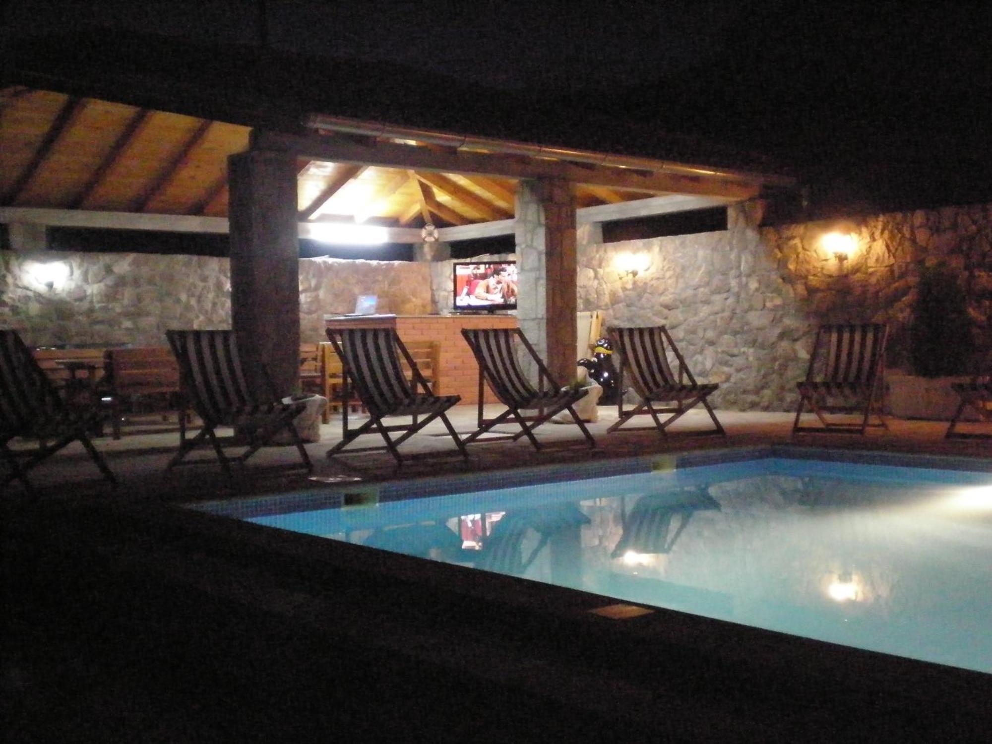 Apartments Vila Lazarevic Тиват Экстерьер фото