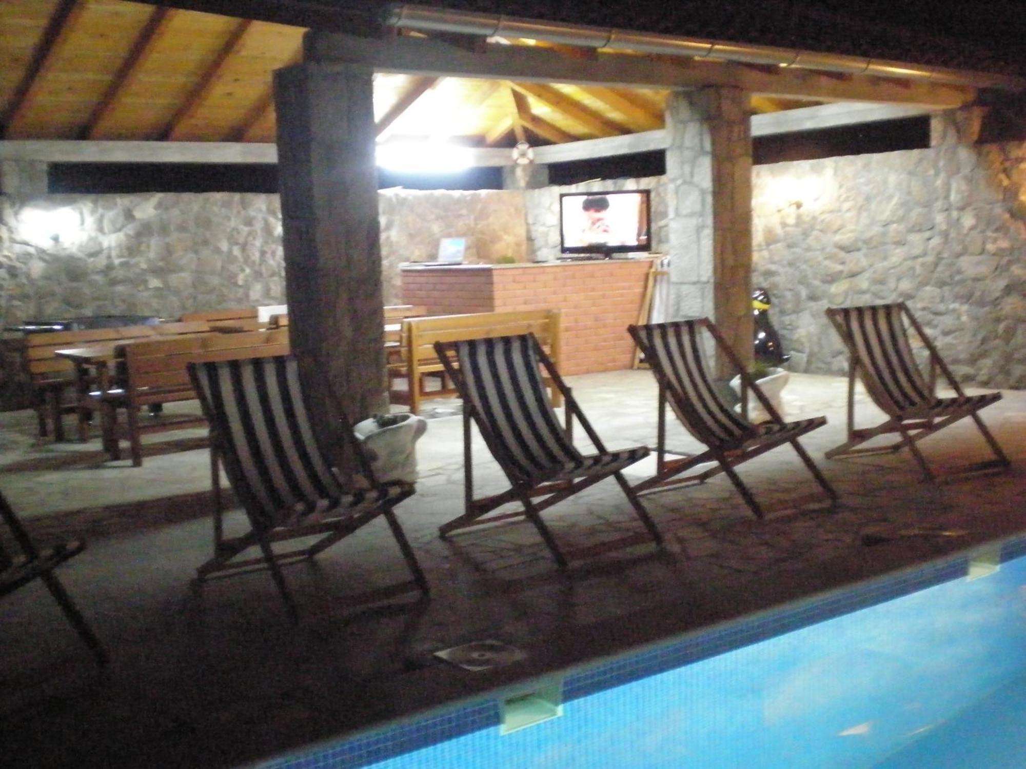 Apartments Vila Lazarevic Тиват Экстерьер фото