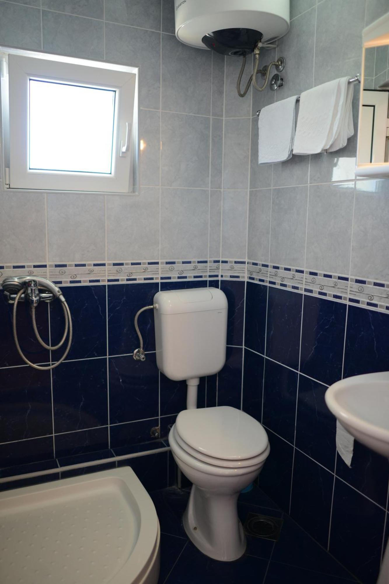 Apartments Vila Lazarevic Тиват Номер фото