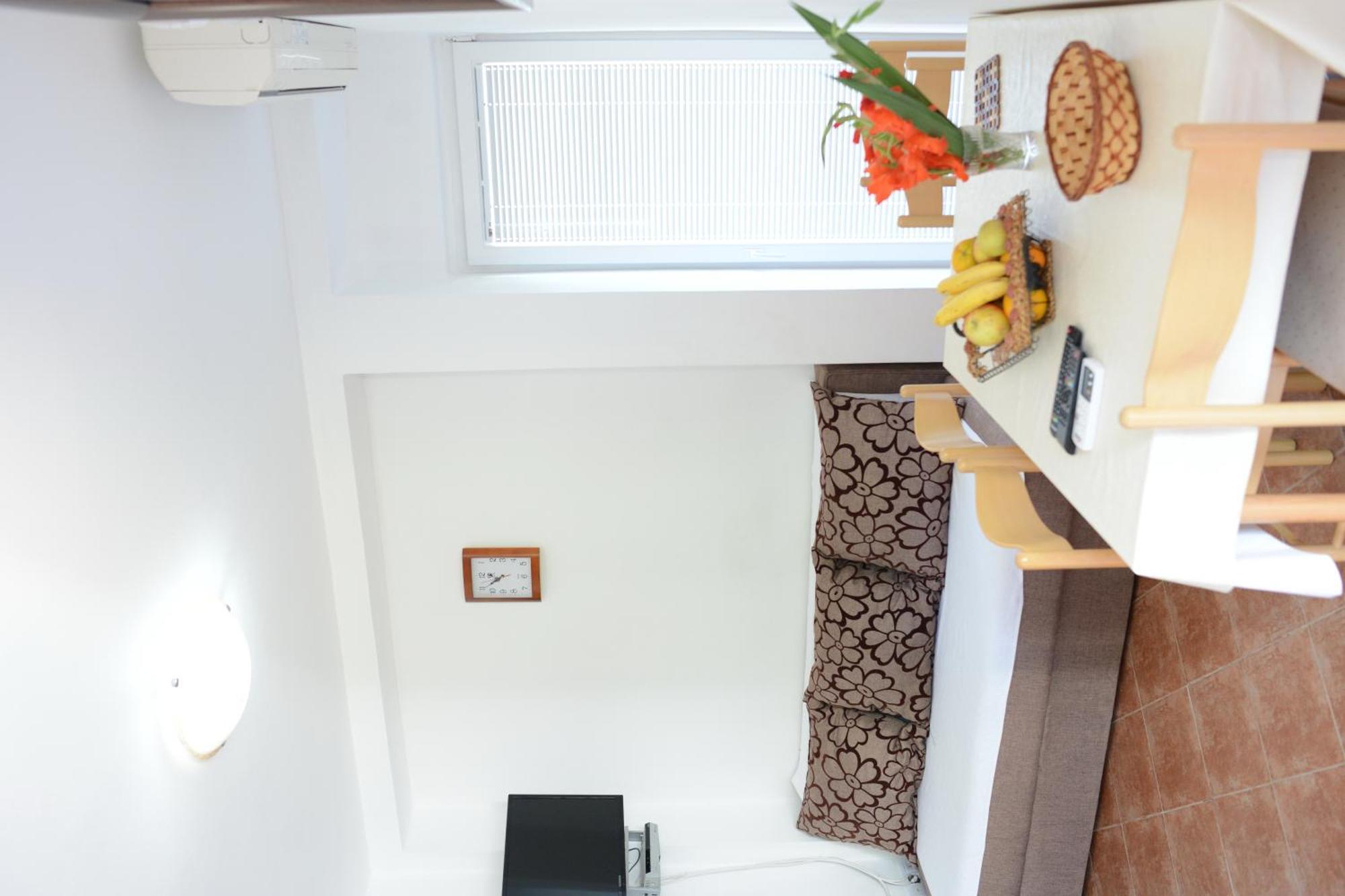 Apartments Vila Lazarevic Тиват Номер фото
