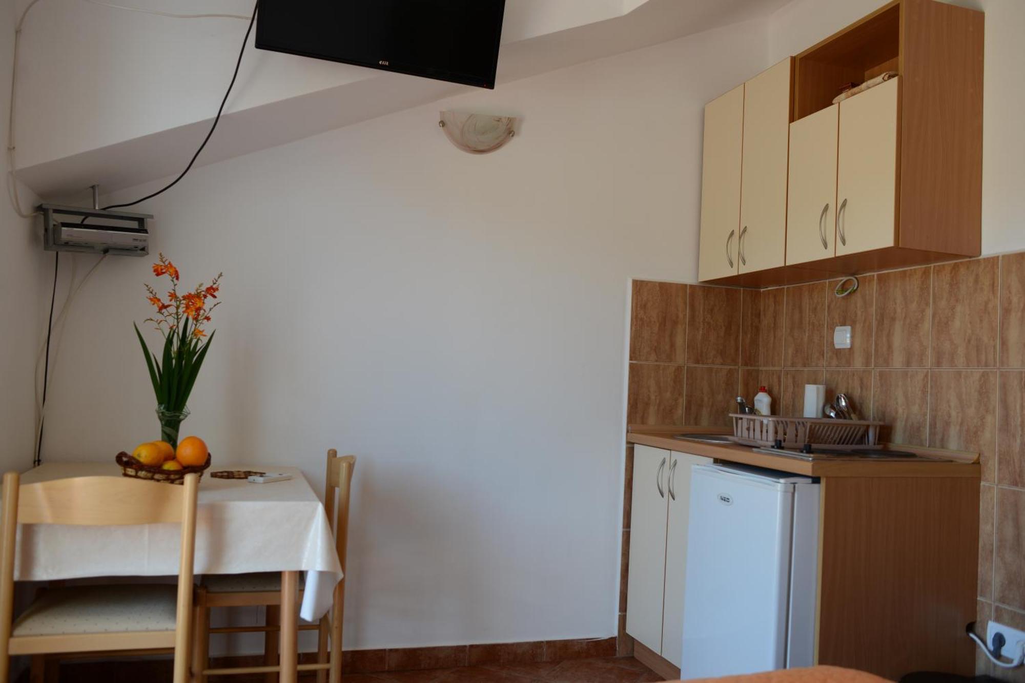 Apartments Vila Lazarevic Тиват Номер фото