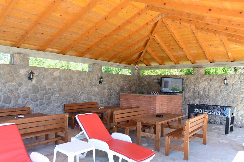 Apartments Vila Lazarevic Тиват Экстерьер фото