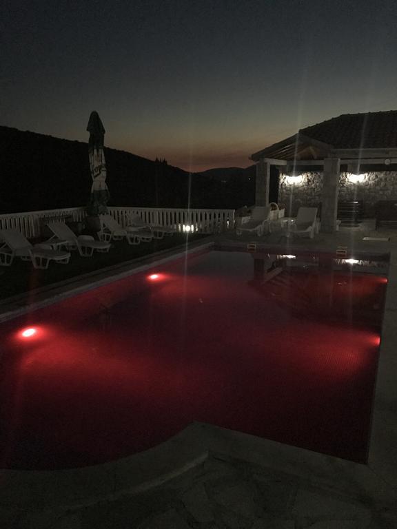 Apartments Vila Lazarevic Тиват Экстерьер фото