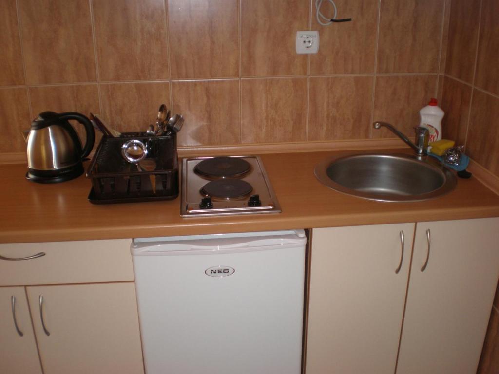 Apartments Vila Lazarevic Тиват Номер фото