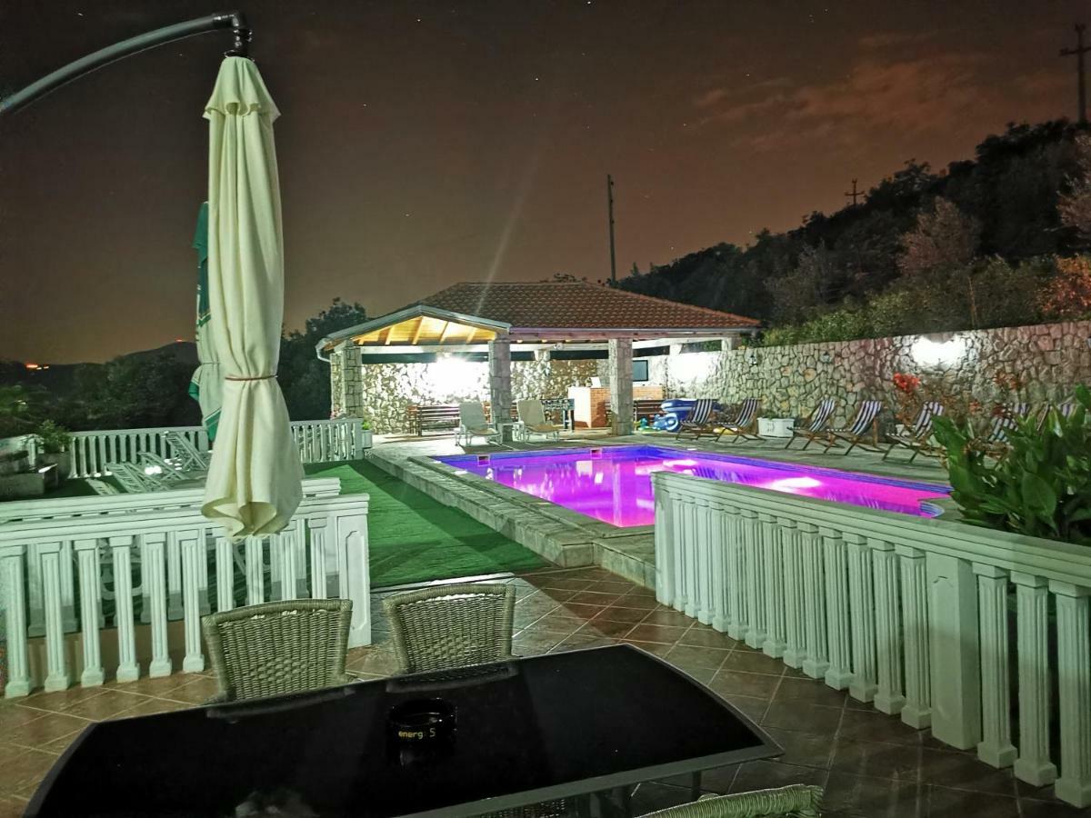 Apartments Vila Lazarevic Тиват Экстерьер фото